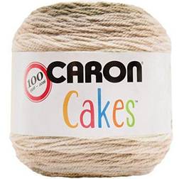 Caron Kakor Akryl Smörkräm 16 x 15 x 15 cm
