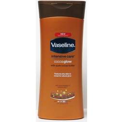 Vaseline Intensive Care For Dry Skin with Cocoa Glow 400ml 400ml