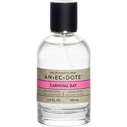 Anecdote Carnival Day Eau de Toilette Spray, 3.4