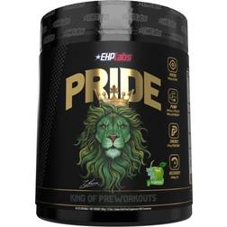 EHPlabs EHPlabs Pride Pre Workout Supplement Powder