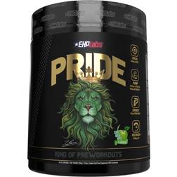 EHPlabs Pride Pre Workout Supplement Powder