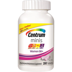 Centrum Silver Multivitamin 50+ Minis 280