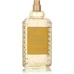 4711 ACQUA COLONIA INTENSE SUNNY SEASIDE OF ZANZIBAR EAU DE