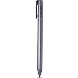 LAZARITE LAZARITE M Pen Grey Version, Active Stylus Lenovo tab p11 Flex 5/14, Yoga