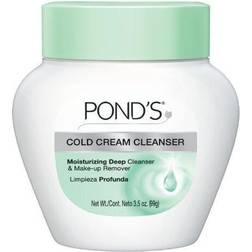Pond's Cold Cream Cleanser