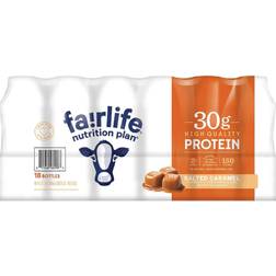 fairlife Nutrition 30g Protein Shake Salted Caramel