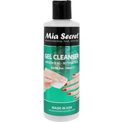 Mia Secret Gel Cleanser 8oz