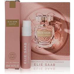 Elie Saab PARFUM ESSENTIEL EAU DE PARFUM SPRAY VIAL ON