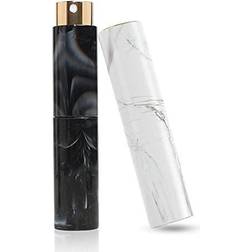 Atomizer Bottles Pack of 2 Vitog Refillable Mini Travel