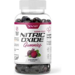 Free Nitric Oxide Beet Root Gummies