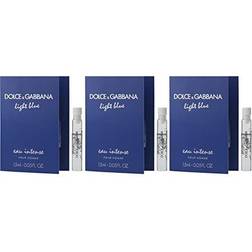 D & G LIGHT BLUE EAU INTENSE