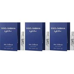 Dolce & Gabbana D & G LIGHT BLUE EAU INTENSE
