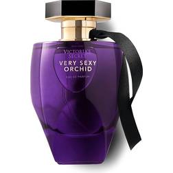 Victoria's Secret Very Sexy Orchid 3.4 Oz Eau de Parfum