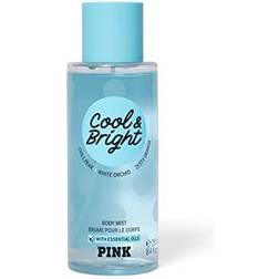 Victoria's Secret Pink Cool and Bright Body Mist