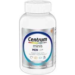 Centrum Minis Men 50+ 280 Count Multivitamin/Multimineral Supplement