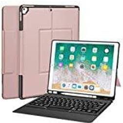 iPad Pro 12.9 Case with Keyboard pro