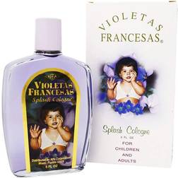 Violeta Francesa Splash Children and Adult