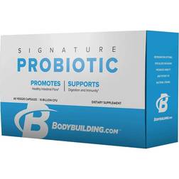 Bodybuilding Signature Probiotic