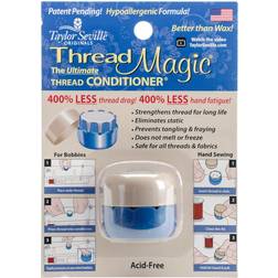 Thread Magic Round