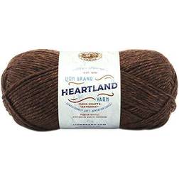 Lion Heartland 136-126U Uni Color 100% Akryl Mask
