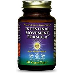 HealthForce Superfoods Intestinal Movement Formula