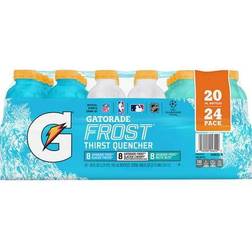 Frost Thirst Quencher Sport Drink