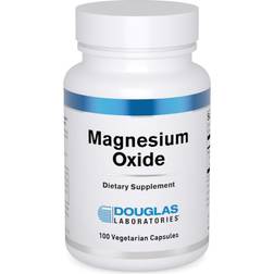 Douglas Laboratories Magnesium Oxide Supports Normal Heart