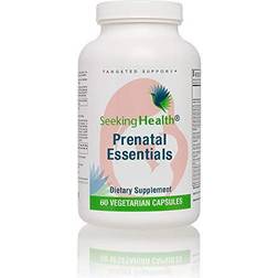 Seeking Health Prenatal Essentials - Prenatal