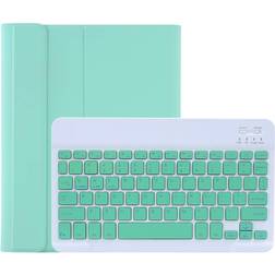 Lrufodya iPad Keyboard Case iPad Mini