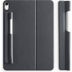 Ringke Pen Sleeve Houder iPad Zwart