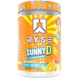 RYSE SunnyD Pre-Workout Tangy Original 280g