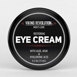 Viking Revolution Revolution Natural Eye Cream for Eye Cream
