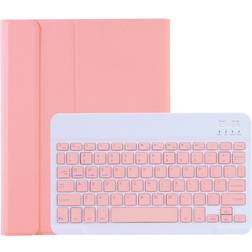 Lrufodya iPad Keyboard Case iPad Mini