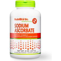 Nutribiotic Sodium Ascorbate Buffered Vitamin C