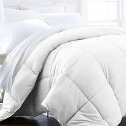 Becky Cameron Beckham Hotel Bedspread White (233.7x167.6cm)