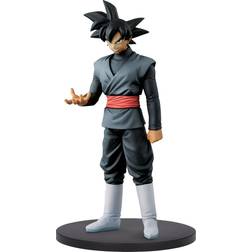 Banpresto Dragon Ball Super DXF Warriors Goku Black Collectible Figure