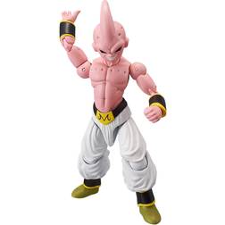 Bandai Dragon Ball Stars Majin Bu Final Form Action Figure