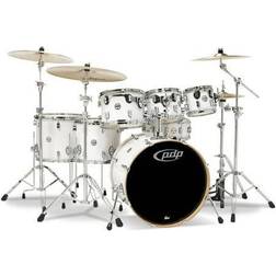 PDP Concept Maple CM7 Shell Pack 7pc