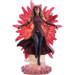 Diamond Marvel TV Gallery Wanda Vision Scarlet Witch