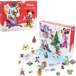 Disney Jr Advent Calendar Set