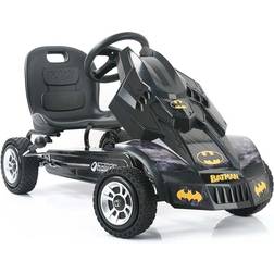 Hauck Batmobile Pedal Go-Kart