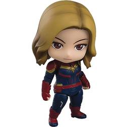 MARVEL CAPTAIN MARVEL NENDOROID AF DLX VER