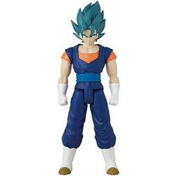 Dragon Ball Super Limit Breaker Super Saiyan Vegito 12-Inch Action Figure