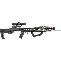 Killer Instinct Fatal X Crossbow Package