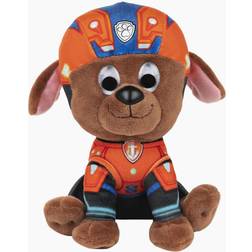 Gund PAW Patrol: The Movie Zuma Plush