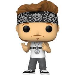 Funko Donnie POP! Rocks Vinyl Figur #312)