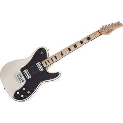 Schecter PT Fastback Olympic White