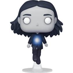 Funko Umbrella Academy Vanya Glow US Exclusive Pop! Vinyl