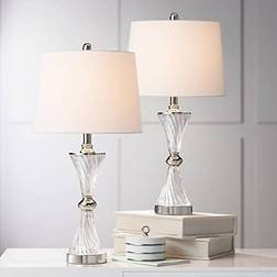 Luca Modern Table Lamp