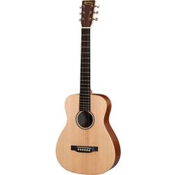 Martin LX1 Natural Chitarra Acustica